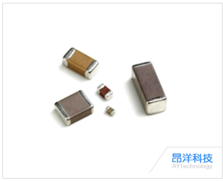 貼片電容 貼片電容