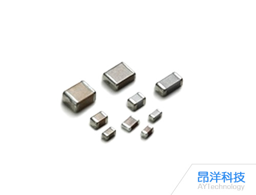 三星貼片電容這些使用特點你都知道嗎？