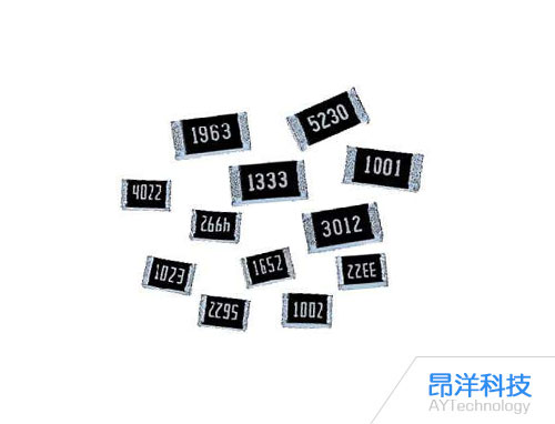 達(dá)方電阻代理商怎么挑選才靠譜呢？