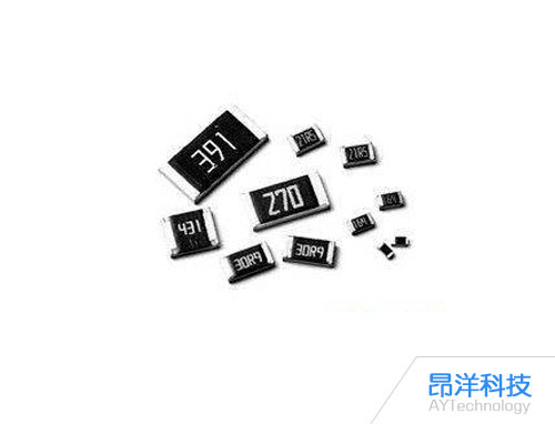 厚聲高功率厚膜晶片電阻器：性能卓越，應(yīng)用廣泛